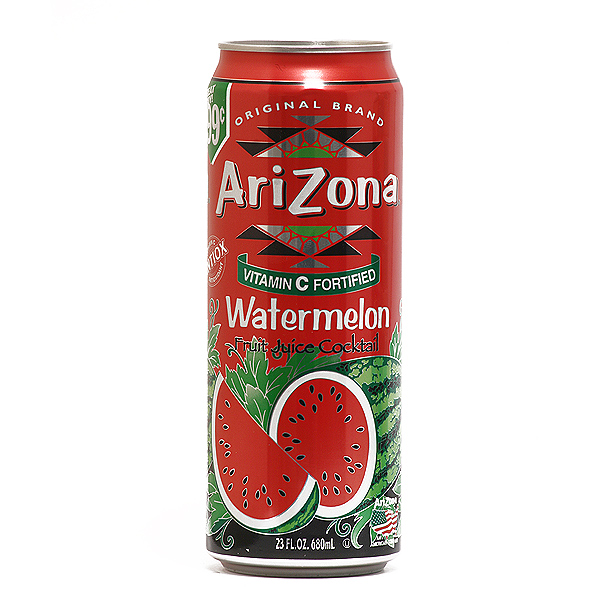 Arizona watermelon 24ct 23oz